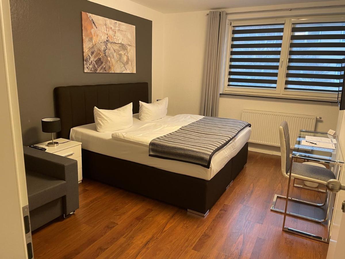 קאסל Hotel Teatro מראה חיצוני תמונה