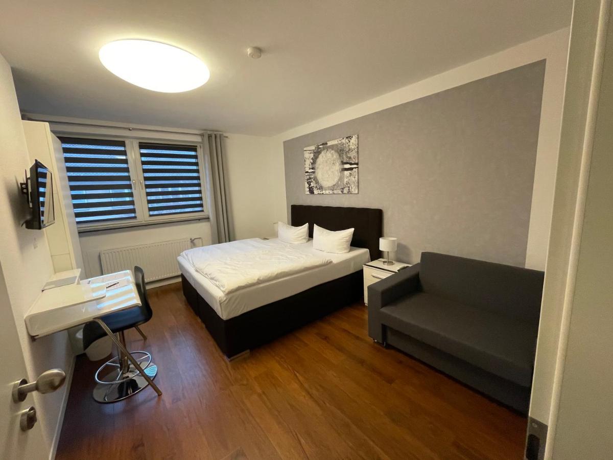 קאסל Hotel Teatro מראה חיצוני תמונה