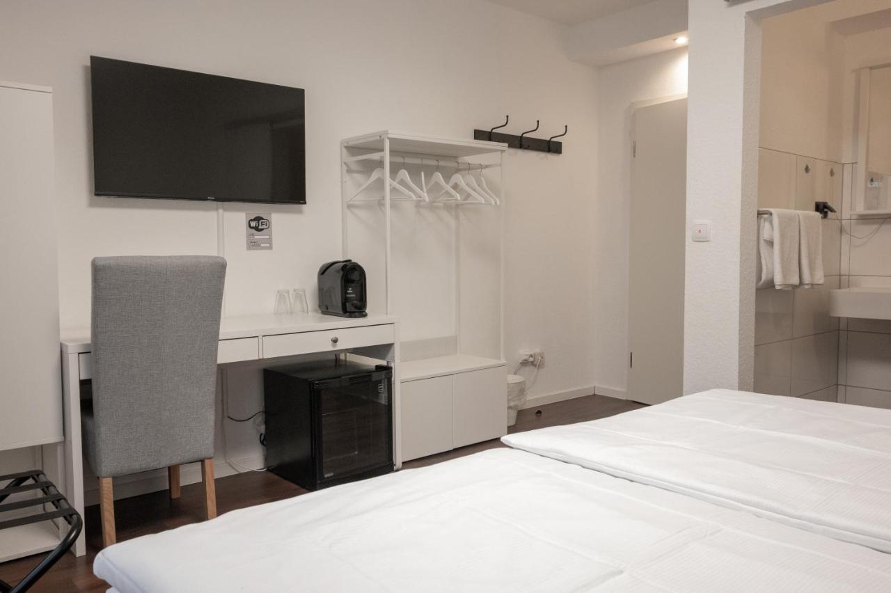 קאסל Hotel Teatro מראה חיצוני תמונה