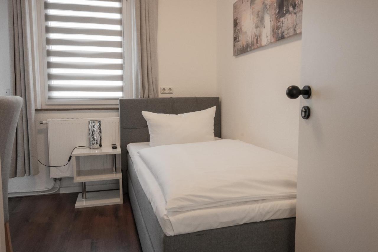 קאסל Hotel Teatro מראה חיצוני תמונה