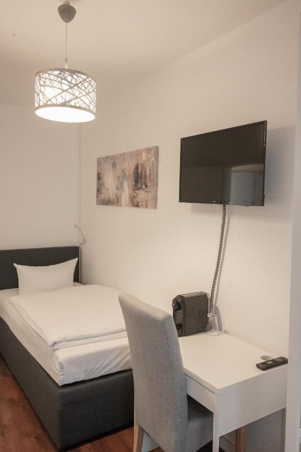 קאסל Hotel Teatro מראה חיצוני תמונה