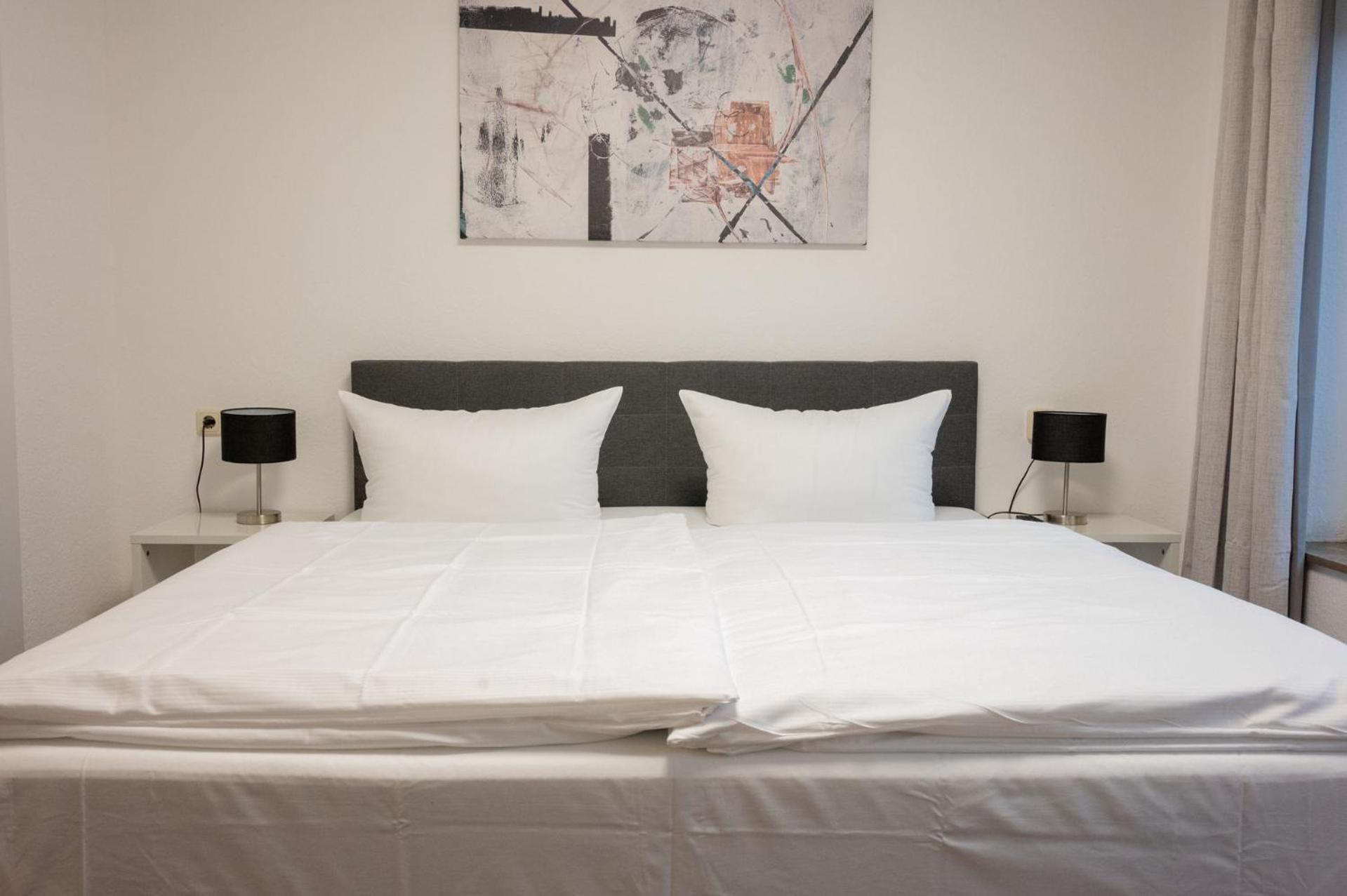 קאסל Hotel Teatro חדר תמונה